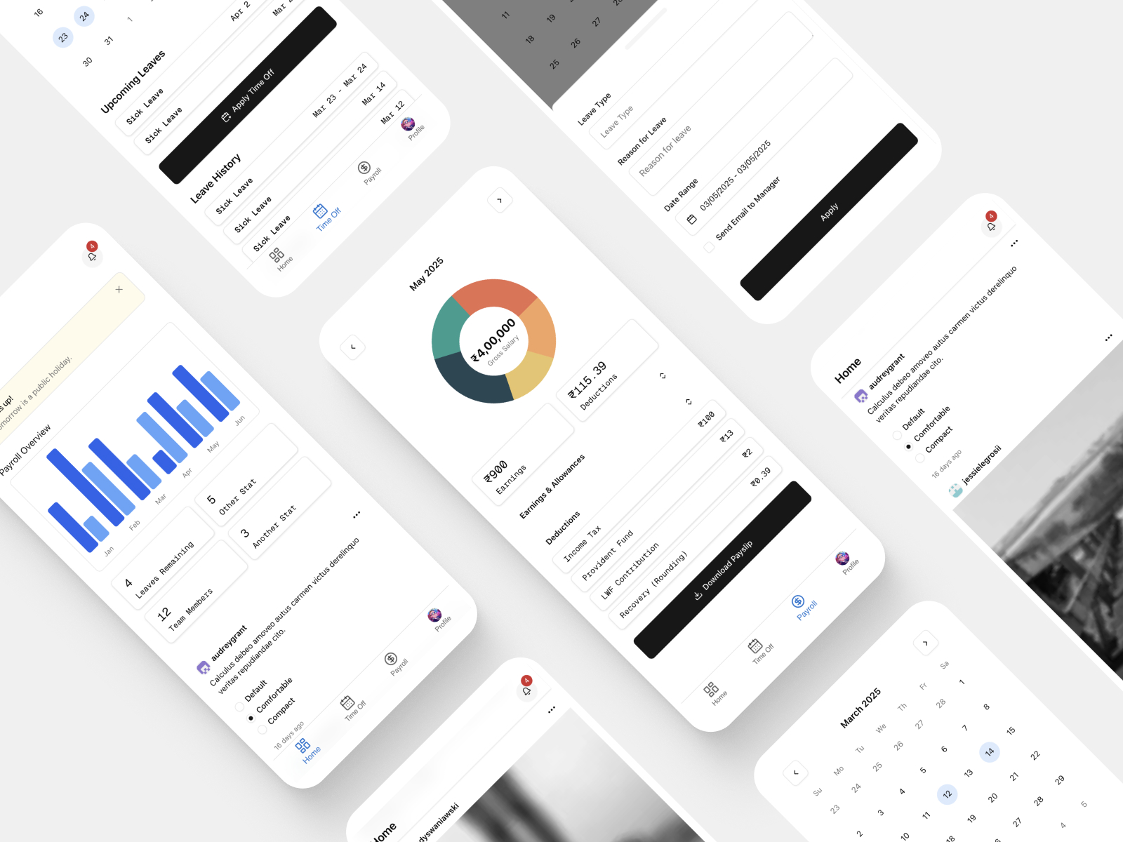 Connect App