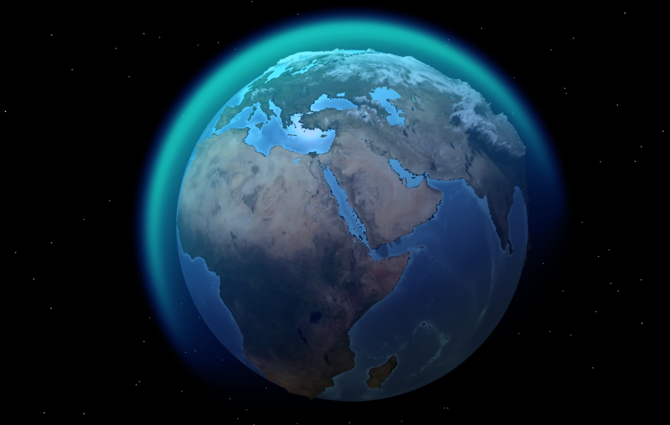 Earth 3