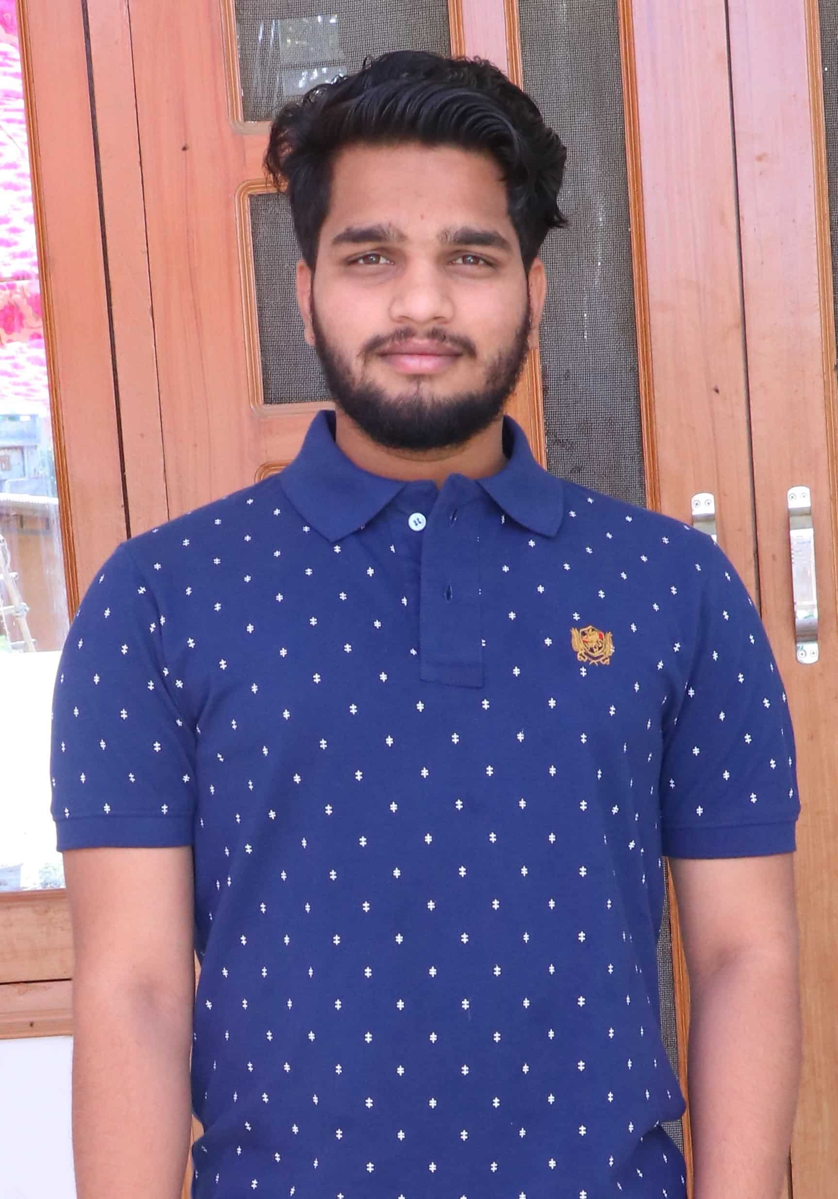 Vishal Rana